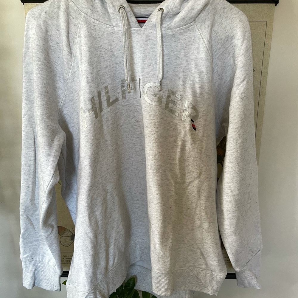 Tommy Hilfiger Hoodie